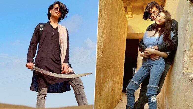 Abhimanyu Chatterjee Gets Trolled: বান্ধবীর সঙ্গে একান্তে রাজস্থানে অভিমন্যু, সোশ্যাল মিডিয়ায় ট্রোলড শ্রাবন্তী পুত্র