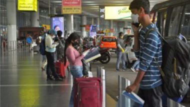 Air Ticket Charges: বিমান যাত্রীদের জন্য সুখবর! লাগেজ ব্যাগ না থাকলে ছাড় মিলবে তার ভাড়ায়