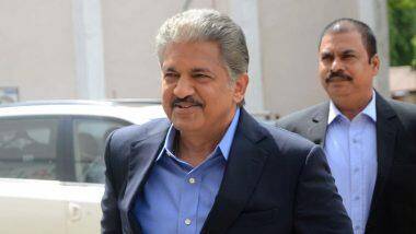 Anand Mahindra Announces Gifts For 6 Crickter: অস্ট্রেলিয়ায় সিরিজ হয়, ভারতীয় দলের ৬ তরুণ ক্রিকেটারকে গাড়ি উপহার আনন্দ মাহিন্দ্রার