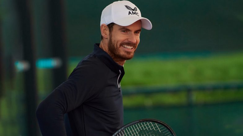 Andy Murray Tests Positive For Coronavirus: করোনাভাইরাসে আক্রান্ত হলেন টেনিস তারকা অ্যান্ডি মারে