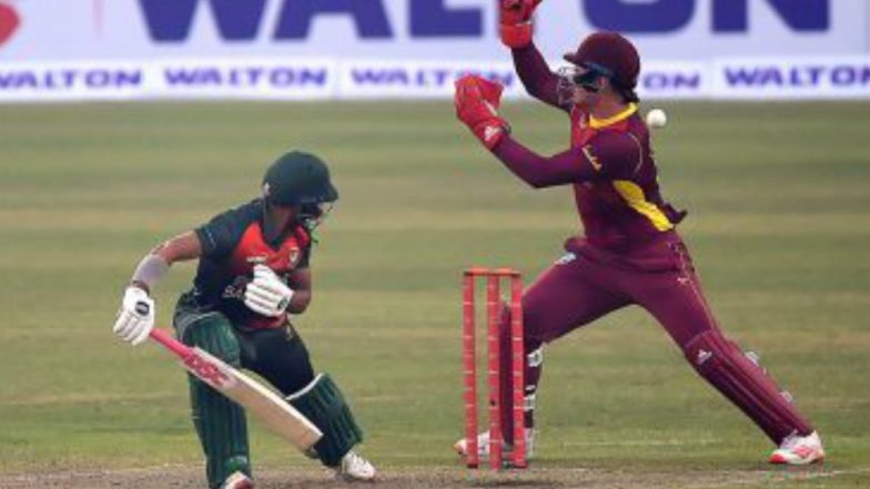 BAN vs WI 2nd ODI 2021 Live Streaming: ভারতে বসে বাংলাদেশ বনাম ওয়েস্ট ইন্ডিজের ওয়ান ডে  ম্যাচের লাইভ স্ট্রিমিং দেখুন