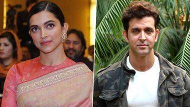 Hrithik Roshan-Deepika Padukone Film: বড়পর্দায় এবার দীপিকা-হৃত্বিক জুটি, কবে মুক্তি পাচ্ছে তাঁদের ছবি 'ফাইটার'?