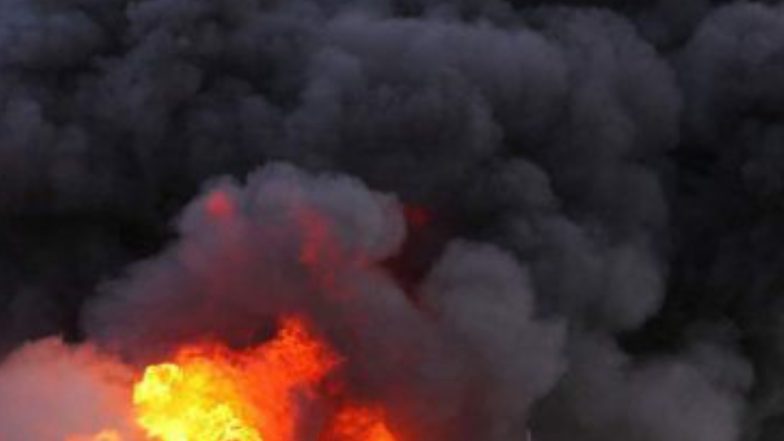 Dynamite Blast In Karnataka: ডিনামাইট বিস্ফোরণে কর্ণাটকের শিবমোগায় মৃত কমপক্ষে ৮ , শোক প্রকাশ প্রধানমন্ত্রীর