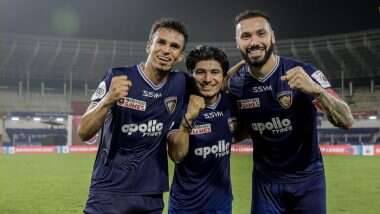 Chennaiyin FC vs Mumbai City FC, ISL 2020–21 Live Streaming: কোথায়, কখন দেখবেন চেন্নাইন এফসি বনাম মুম্বই সিটি এফসি ম্যাচের সরাসরি সম্প্রচার?