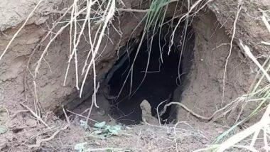 Secret Tunnel In Assam: ভারত ও বাংলাদেশের সংযোগকারী গুপ্ত সুড়ঙ্গপথ মিলল অসমে