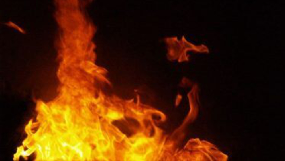 Bowbazar Fire: বউবাজারে বহুতলে আগুন, দমকলের ৩টি ইঞ্জিনের চেষ্টায় আগুন নিয়ন্ত্রণে