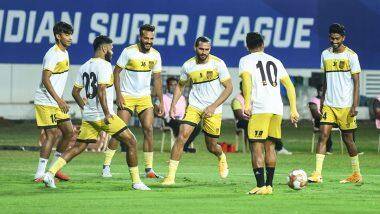 Jamshedpur FC vs Hyderabad FC Live Streaming: কোথায়, কখন দেখবেন জামশেদপুর এফসি বনাম হায়দরাবাদ এফসি ম্যাচের সরাসরি সম্প্রচার?