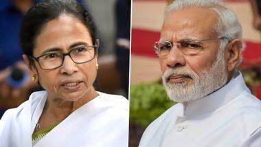 Mamata Slams Modi: 'রাজ্যগুলির উপর বোঝা না চাপিয়ে নিজের চারপাশে তাকান', জ্বালানির দাম নিয়ে মোদীকে জবাব মমতার