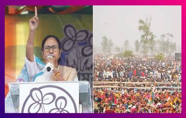 Mamata Banerjee Will Contest From Nandigram: 'নন্দীগ্রামে থেকে বিধানসভা নির্বাচনে আমি লড়তে চাই'