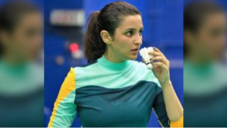 Saina Nehwal Biopic: OTT Platform-এ মুক্তি পাচ্ছে পরিণীতি চোপড়া অভিনীত বায়োপিক ‘সাইনা’?