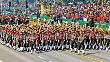 Republic Day: প্রজাতন্ত্র দিবসের অনুষ্ঠানে প্রধান অতিথি ইজিপ্টের প্রেসিডেন্ট আবদেল ফাতাহ আল সিসি