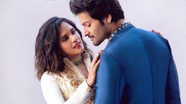 Richa Chadha & Ali Fazal: এবছরই চার হাত এক হতে পারে রিচা চড্ডা ও আলি ফজলের