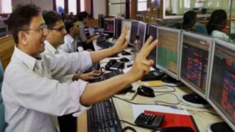 Sensex Hits 50,000 For the First Time: জো বিডেনের শপথের পরে কাটল খরা, ভারতের শেয়ার বাজারের সূচক ছাড়ালো ৫০ হাজার