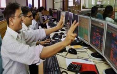 Sensex Touches 50,000-Mark: বাজেট অধিবেশনের পরদিন ঊর্ধ্বমুখী শেয়ার বাজার, ৫০,০০০ পার হল সূচক