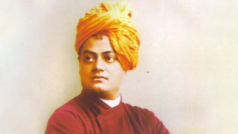 Swami Vivekananda Birth Anniversary: স্বামী বিবেকানন্দের জন্মবার্ষিকীতে সমস্ত শিক্ষাপ্রতিষ্ঠানকে অনলাইনে যুব দিবস পালনের নির্দেশ ইউজিসির