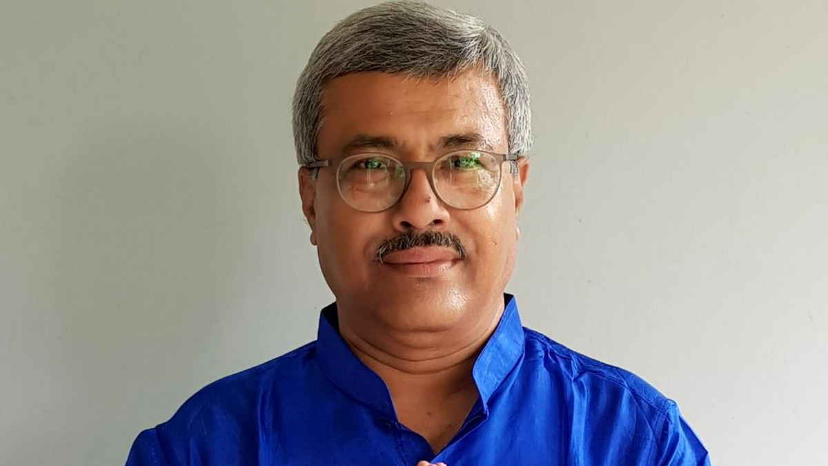 MLA Prabir Ghoshal Resigns From Hooghly Core Committee: হুগলি জেলার কোর কমিটি জেলা মুখপাত্রের পদ থেকে ইস্তফা দিলেন তৃণমূল বিধায়ক প্রবীর ঘোষাল