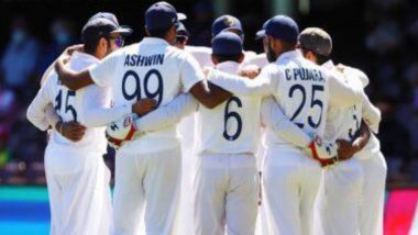 India Wins Gabba Brisbane Test: দূরন্ত শুভমন গিল, ঋষভ পন্থের বাউন্ডারির সঙ্গে সঙ্গেই ব্রিসবেনে ঐতিহাসিক জয় টিম ইন্ডিয়ার