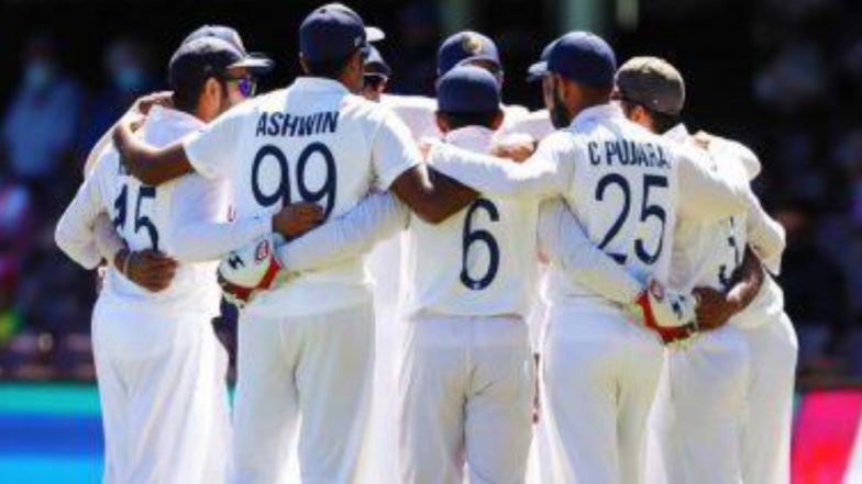 India Wins Gabba Brisbane Test: দূরন্ত শুভমন গিল, ঋষভ পন্থের বাউন্ডারির সঙ্গে সঙ্গেই ব্রিসবেনে ঐতিহাসিক জয় টিম ইন্ডিয়ার