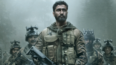 Vicky Kaushal’s Uri: ২৬ ডিসেম্বর আরও একবার বড় পর্দায় মুক্তি পাবে ভিকি কৌশলের উরি