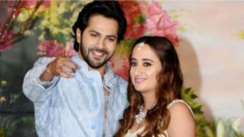 Varun Dhawan and Natasha Dalal’s Wedding: বিয়ের পিঁড়িতে বরুণ ধাওয়ান নাতাশা দালাল!  ২০২১-র মেগা বিয়েতে বর-কনের পোশাক থেকে বিবাহ বাসর, সব খবর জানুন এই প্রতিবেদনে