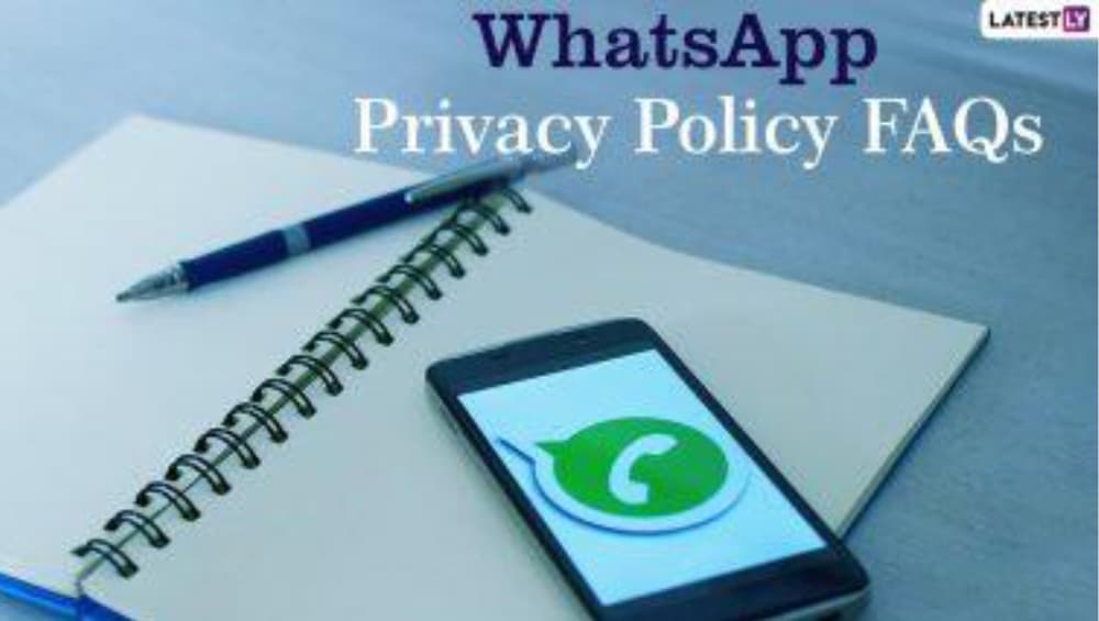 WhatsApp Privacy Policy FAQs Answered: ইউজারের গোপন তথ্য নিচ্ছে WhatsApp? বিশদ জানুন এই প্রতিবেদনে