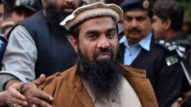 Zaki-ur-Rehman Lakhvi Arrested in Pakistan: মুম্বাই হামলার মাস্টারমাইন্ড ও লস্কর-ই-তইবার কমান্ডার জাকিউর রহমান লকভি গ্রেপ্তার পাকিস্তানে