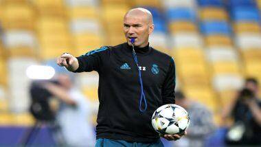 Zinedine Zidane Brazil Coach? ব্রাজিলের কোচ হতে চলেছেন জিদান! অনেকটাই এগিয়েছে কথা