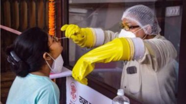 Coronavirus Cases In India: ২৪ ঘণ্টায় দেশে করোনা আক্রান্ত ৩,৮৬,৪৫২ জন, মৃত্যু ৩ হাজার ৪৯৮ জনের