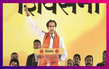 Shiv Sena To Contest WB Assembly Elections 2021: বাংলায় বিধানসভা নির্বাচনে লড়বে শিবসেনা