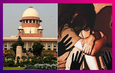 SC Stays Bombay HC's Order | Minor’s Groping Case: শিশু নির্যাতন নিয়ে বম্বে হাইকোর্টের রায়ে স্থগিতাদেশ সুপ্রিম কোর্টের