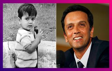 Happy Birthday Rahul Dravid: প্রাক্তন ভারতীয় ক্রিকেটার রাহুল দ্রাবিড় সম্পর্কে কিছু অজানা তথ্য