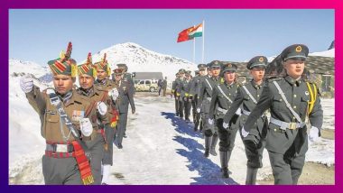 India-China Troops Involved In Face-Off: পূর্ব সিকিমের নাকুলাতে ভারত-চিন সংঘর্ষ