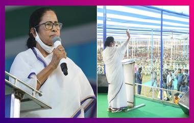 Mamata Banerjee On NRC Issue: ‘নিশ্চিন্তে মায়ের কোলে ঘুমোন, এনআরসি এনপিআর হতে দেব না’