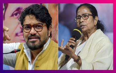 Babul Supriyo Slams Mamata Banerjee: 'টিকা চুরি' নিয়ে তৃণমূলকে আগাম সতর্কবার্তা বাবুল সুপ্রিয়র