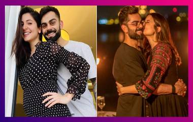 Virat Kohli & Anushka Sharma Blessed With Daughter: অনুষ্কা-বিরাটের ঘর আলো করে এল কন্যাসন্তান