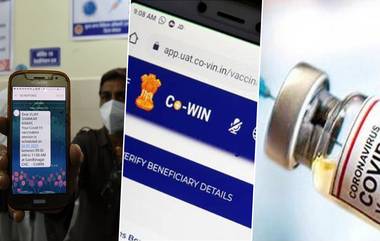 Co-WIN app: করোনা টিকাগ্রহণে সরকারি অ্যাপে প্রয়োজন নাম নথিভুক্তিকরণ, কীভাবে করবেন?