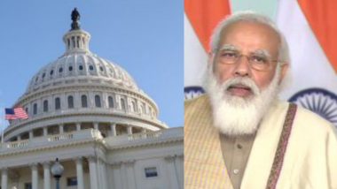 PM Modi On US Capitol Violence: ‘গণতন্ত্রে হিংসার জায়গা নেই’, আমেরিকায় ট্রাম্প সমর্থকদের ক্যাপিটল বিল্ডিং হামলার নিন্দায় সরব নরেন্দ্র মোদি