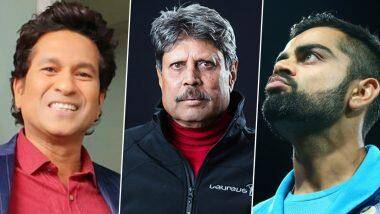 Kapil Dev 62nd Birthday: ৬২তম জন্মদিনে শুভেচ্ছার বন্যায় ভাসলেন বিশ্বকাপজয়ী অধিনায়ক কপিল দেব