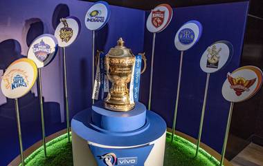 IPL Auction 2021 Live Updates: জেনে নিন কোন খেলোয়াড়কে কত দামে কিনল কোন দল