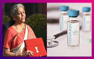 Budget 2021 | Rs 35,000 Crore For COVID-19 Vaccines: স্বাস্থক্ষেত্রে কী বরাদ্দ হল কেন্দ্রীয় বাজেটে?