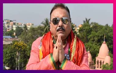 Madan Mitra Releases Music Video | WB Assembly Election 2021: ভোটের গানে কেন্দ্রকে বিঁধলেন মদন মিত্র