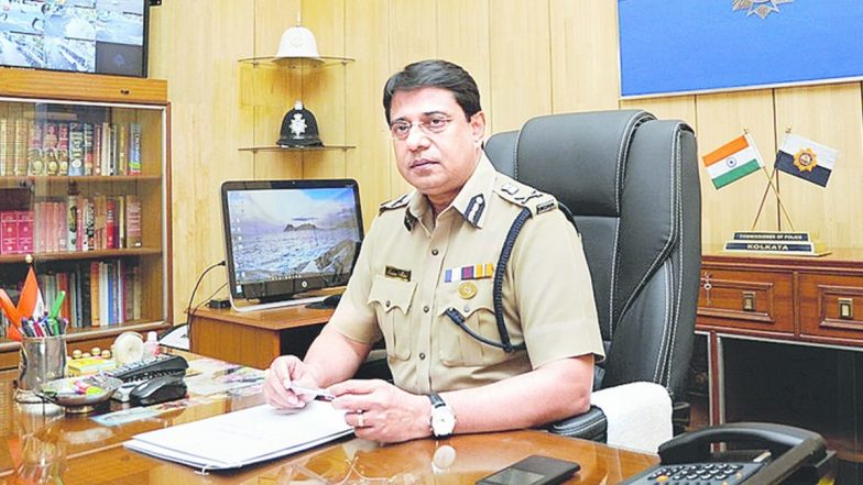 West Bengal: কলকাতার নতুন পুলিশ কমিশনার হলেন সৌমেন মিত্র