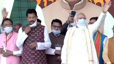 PM Narendra Modi at Dunlop Speech Highlights: বাংলার পিছিয়ে পড়া শিল্প, পাটশিল্পকে উজ্জীবিত করতে 'সোনার বাংলা' গড়ে 'আসল পরিবর্তন'-এর ডাক প্রধানমন্ত্রী নরেন্দ্র মোদির