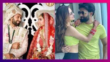 Nusrat Jahan and Nikhil Jain Getting Divorced? অবশেষে বিচ্ছেদের পথে নিখিল-নুসরত? বিচ্ছেদ নোটিস নিখিলের Nusrat Jahan and Nikhil Jain Getting Divorced? অবশেষে বিচ্ছেদের পথে নিখিল-নুসরত? বিচ্ছেদ নোটিস নিখিলের