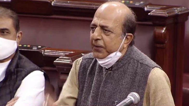 Dinesh Trivedi Resigns From Rajyasabha: রাজ্যসভার সাংসদ পদ থেকে ইস্তফা দিলেন তৃণমূলের দীনেশ ত্রিবেদী