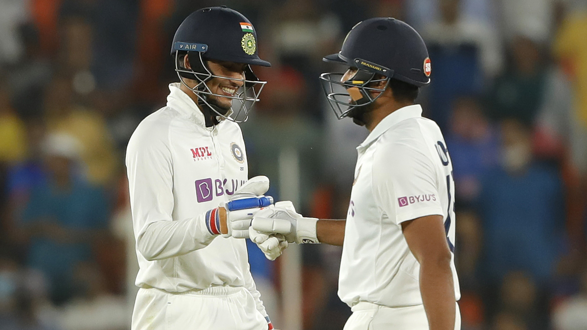 India vs England 3rd Test 2021: মোতেরা টেস্টে ইংল্যান্ডকে ১০ উইকেটে হারাল ভারত