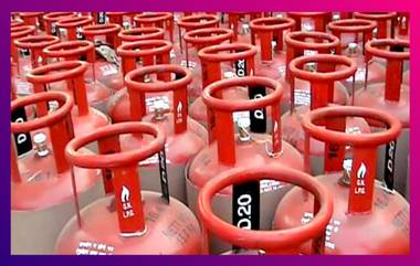 LPG Price Hike: মাসে ৩ বার বাড়ল দাম, সিলিন্ডার প্রতি রান্নার গ্যাসের দাম এবার আকাশছোঁয়া