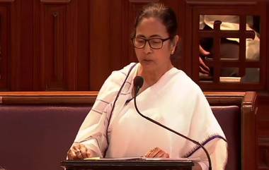 West Bengal Budget 2021: পার্শ্বশিক্ষকদের বেতন বৃদ্ধি নিয়ে বড় ঘোষণা বাজেটে