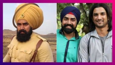 Sandeep Nahar, Kesari & MS Dhoni Actor Suicide: আত্মঘাতী সুশান্তের 'ধোনি' ছবির সহ-অভিনেতা সন্দীপ Sandeep Nahar, Kesari & MS Dhoni Actor Suicide: আত্মঘাতী সুশান্তের 'ধোনি' ছবির সহ-অভিনেতা সন্দীপ