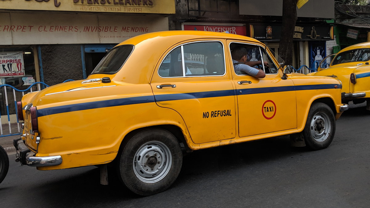 Taxi Strike: ভাড়া বাড়ানোর দাবিতে ধর্মঘটের হুঁশিয়ারি বেঙ্গল ট্যাক্সি অ্যাসোসিয়েশনের